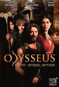 Одиссей / Одиссея  смотреть онлайн бесплатно