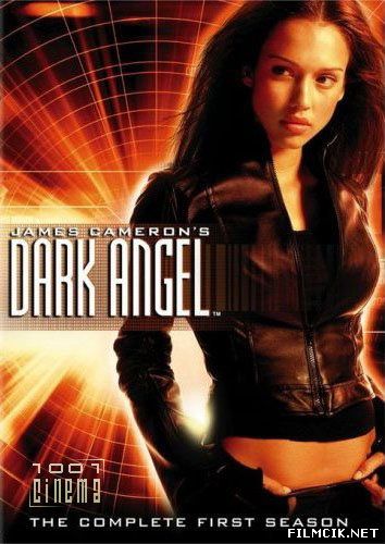 сборник сериала Темный ангел онлайн