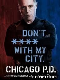 онлайн Полиция Чикаго Все сезоны: 1,2
