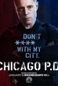 онлайн Полиция Чикаго 5 сезон 21,22,23 серия