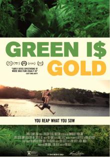 Зеленое золото 2016 смотреть онлайн