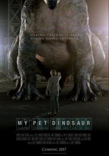 Мой любимый динозавр 2017 смотреть онлайн бесплатно
