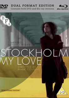 Стокгольм, любовь моя 2016 смотреть онлайн