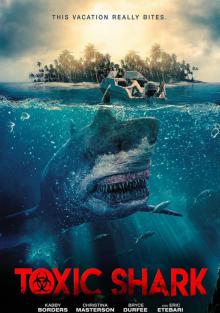 Токсичная акула 2017 смотреть онлайн бесплатно