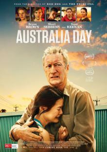 День Австралии 2017 смотреть онлайн бесплатно