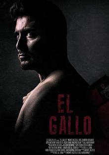 Эль Галло 2018 смотреть онлайн бесплатно