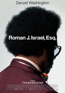 Роман Израэл, Esq. 2017 смотреть онлайн бесплатно