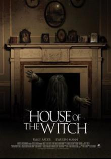 Дом Ведьмы 2017 смотреть онлайн бесплатно