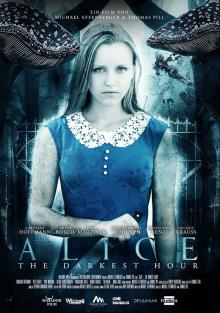 Алиса - Темные времена 2018 смотреть онлайн