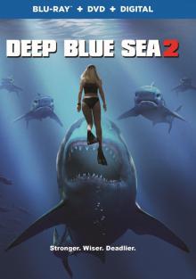 Глубокое синее море 2 2018 смотреть онлайн бесплатно