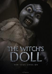 Проклятие: Кукла ведьмы 2017 смотреть онлайн бесплатно
