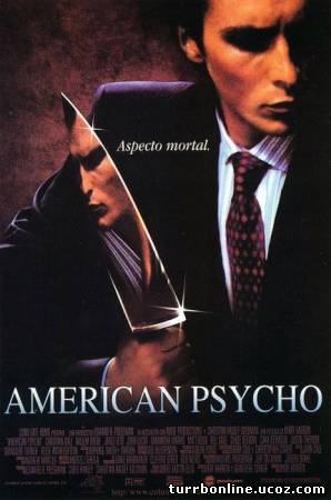 сборник Американский психопат 1,2 онлайн