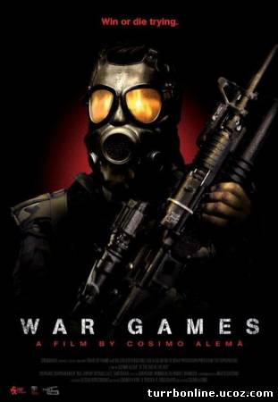 Военные игры / War Games: At the End of the Day  смотреть онлайн