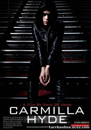 Кармилла Хайд / Carmilla Hyde  смотреть онлайн