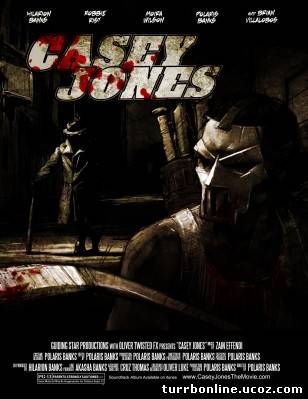 Кейси Джонс / Casey Jones  смотреть онлайн