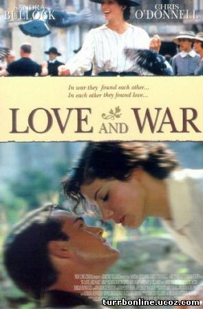 В любви и войне / In Love And War  смотреть онлайн бесплатно