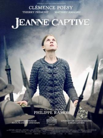 Молчание Жанны / Jeanne captive  смотреть онлайн