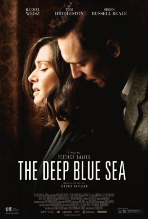 Глубокое синее море / The Deep Blue Sea  смотреть онлайн