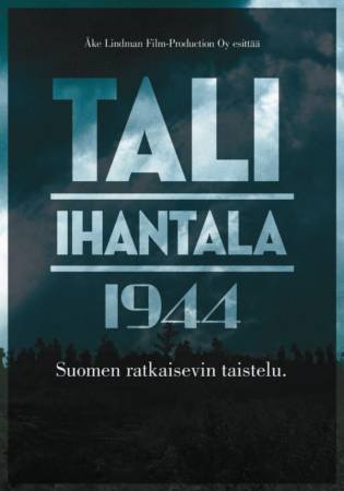 Тали - Ихантала 1944 / Tali - Ihantala 1944  смотреть онлайн
