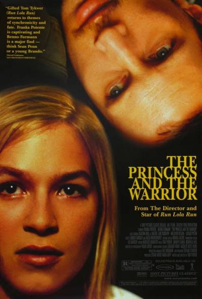 Принцесса и воин 2000 смотреть онлайн