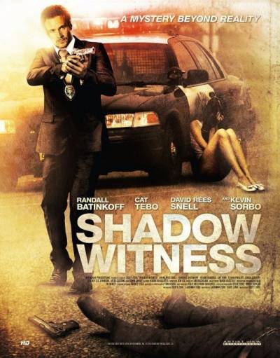 Незримые свидетели 2012 смотреть онлайн