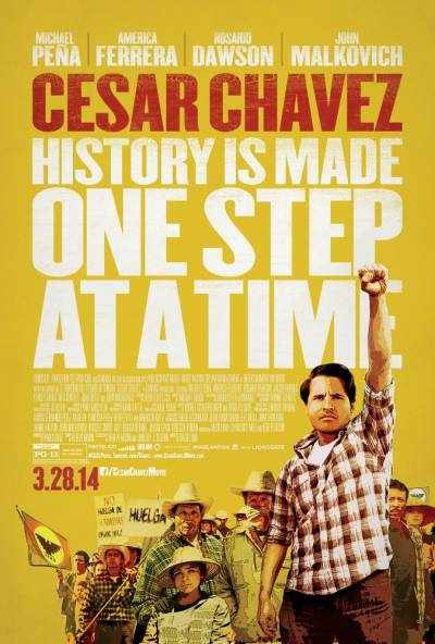 Cesar Chavez 2014 смотреть онлайн