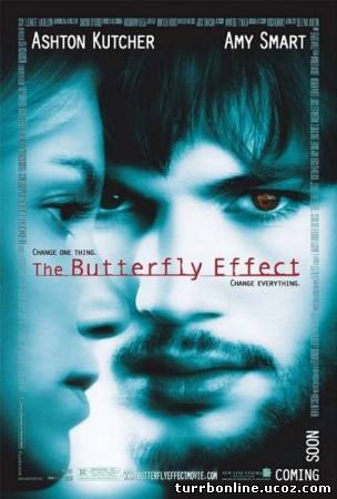 Эффект бабочки 1,2,3 2004-2009 смотреть онлайн