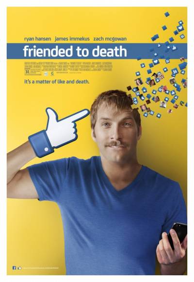 Смерть в Фейсбуке 2014 смотреть онлайн