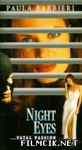 Ночное наблюдение 4 / Ночная стража 4 / Ночные глаза 4 1996 смотреть онлайн бесплатно