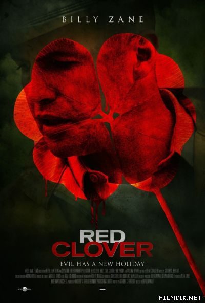 Красный клевер 2012 смотреть онлайн бесплатно