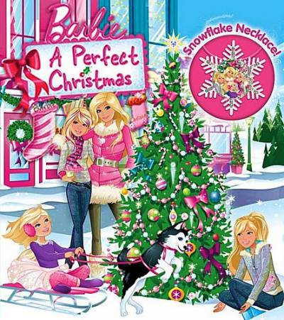 Barbie: Чудесное Рождество  смотреть онлайн