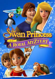 Принцесса Лебедя: Королевская Мизтерия / Королевская мизтерия  смотреть онлайн