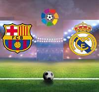 Барселона – Реал Мадрид (28.10.2018)  смотреть онлайн